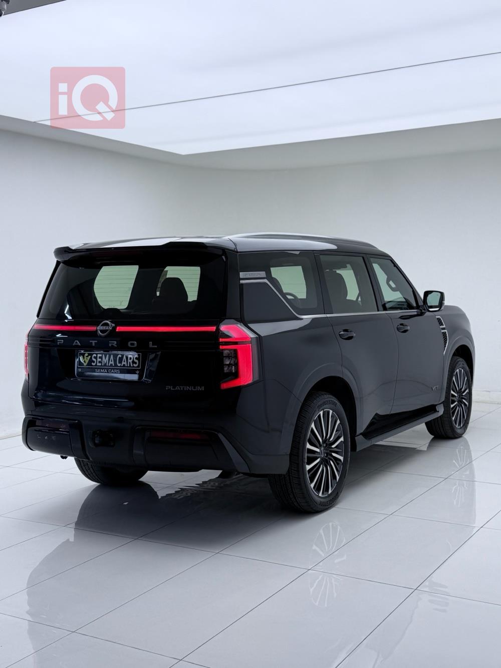 نیسان پاترۆل